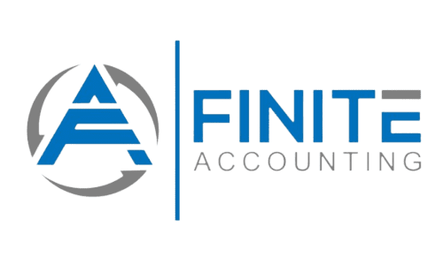 Finite Accounting