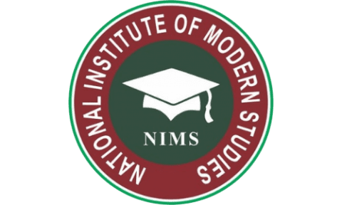 National Institute of Modern Studies